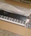 Korg KRONOS-61 Kronos Music Workstation 61 Key Keyboard